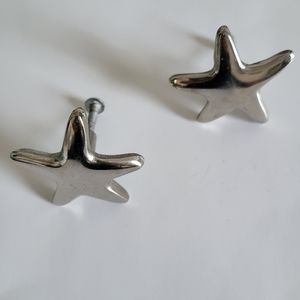 Starfish dresser cabinet pulls knobs